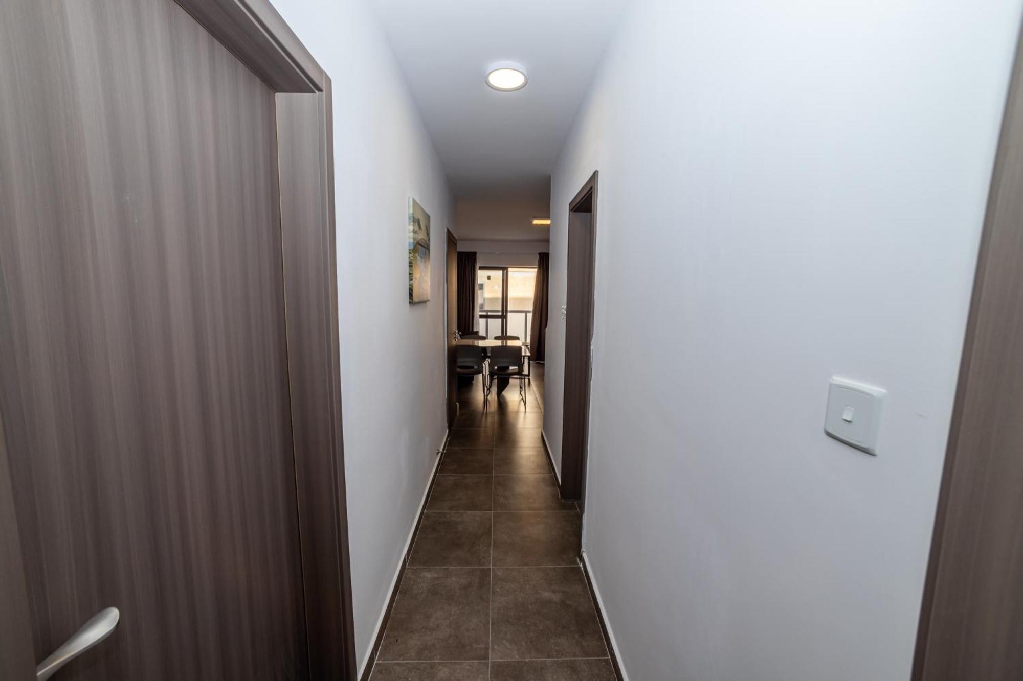 Charming Corner Apartment With Country View 2Br St. Paul's Bay Exterior photo