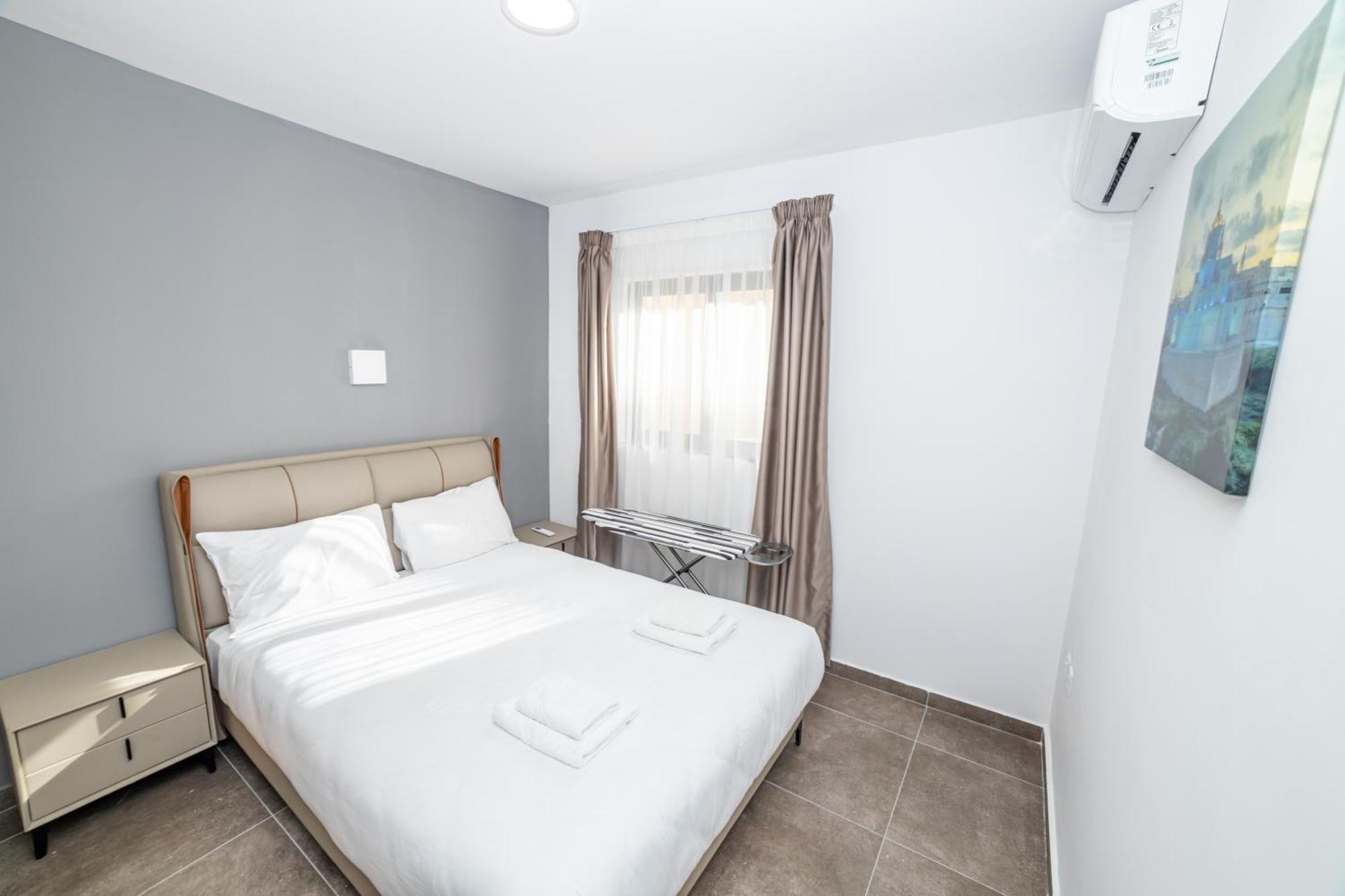 Charming Corner Apartment With Country View 2Br St. Paul's Bay Exterior photo